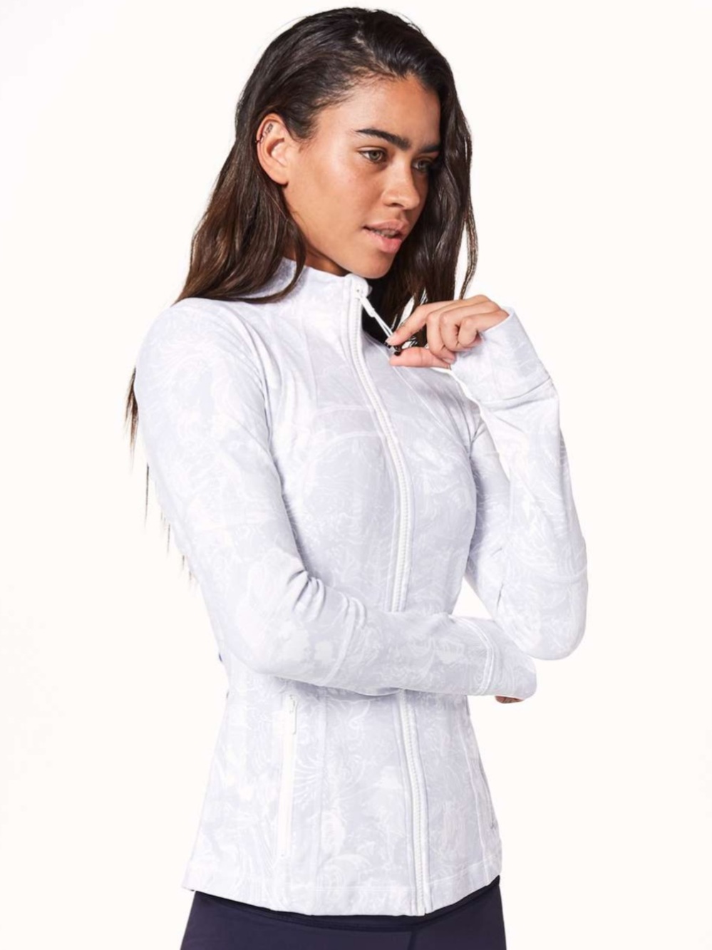 DEFINE JACKET - LIKE NEW SIZE 8
